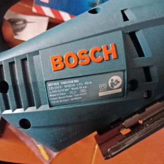 400W Máy cưa lọng Bosch GST 65 E