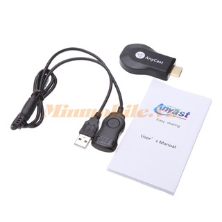 HDMI không dây Anycast M2