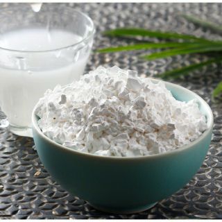 Bột sắn dây nhà làm 500gr