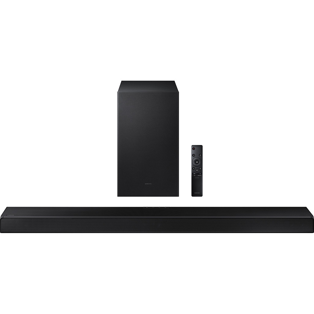 [Mã 229ELSALE hoàn 7% đơn 300K] Loa thanh soundbar Samsung HW-R650/ HW-A650 3.1.2ch, Hàng chính hãng