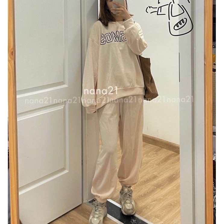 Set nỉ A26 | BigBuy360 - bigbuy360.vn