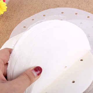 Giấy thấm dầu, giấy nến thấm hút dầu mỡ