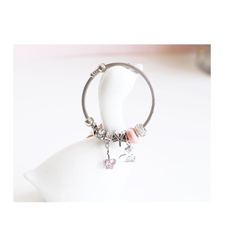 Vòng tay Charm vương miện