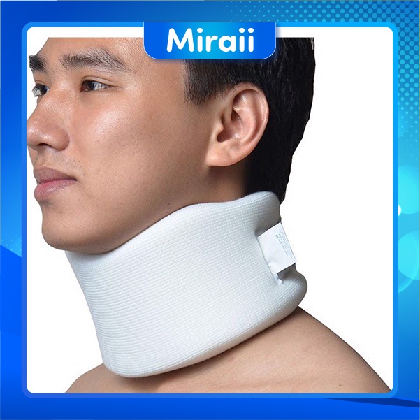 Nẹp cổ mềm hỗ trợ cột sống cổ ORBE H1