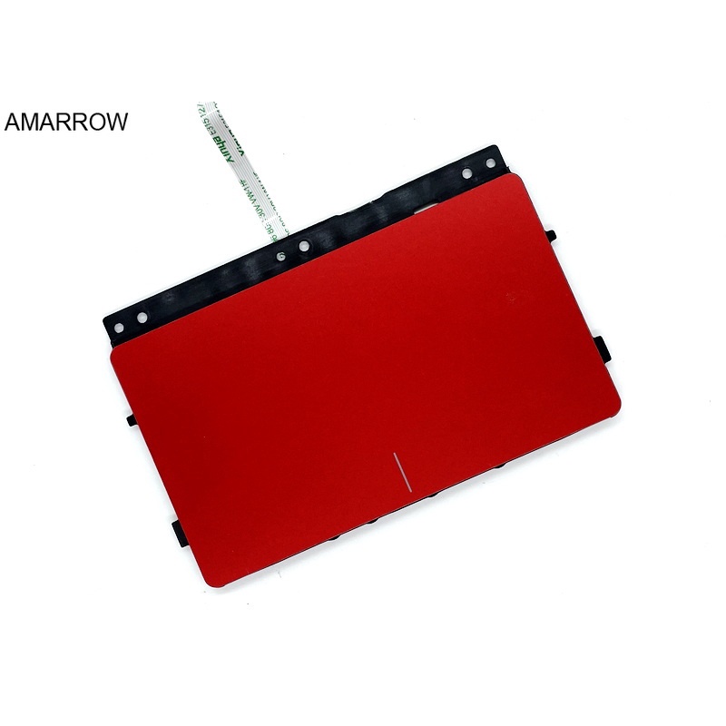 Miếng Lót Chuột Cảm Ứng Cho Asus A450C A450V X450C X452E Y481C D452V X452M