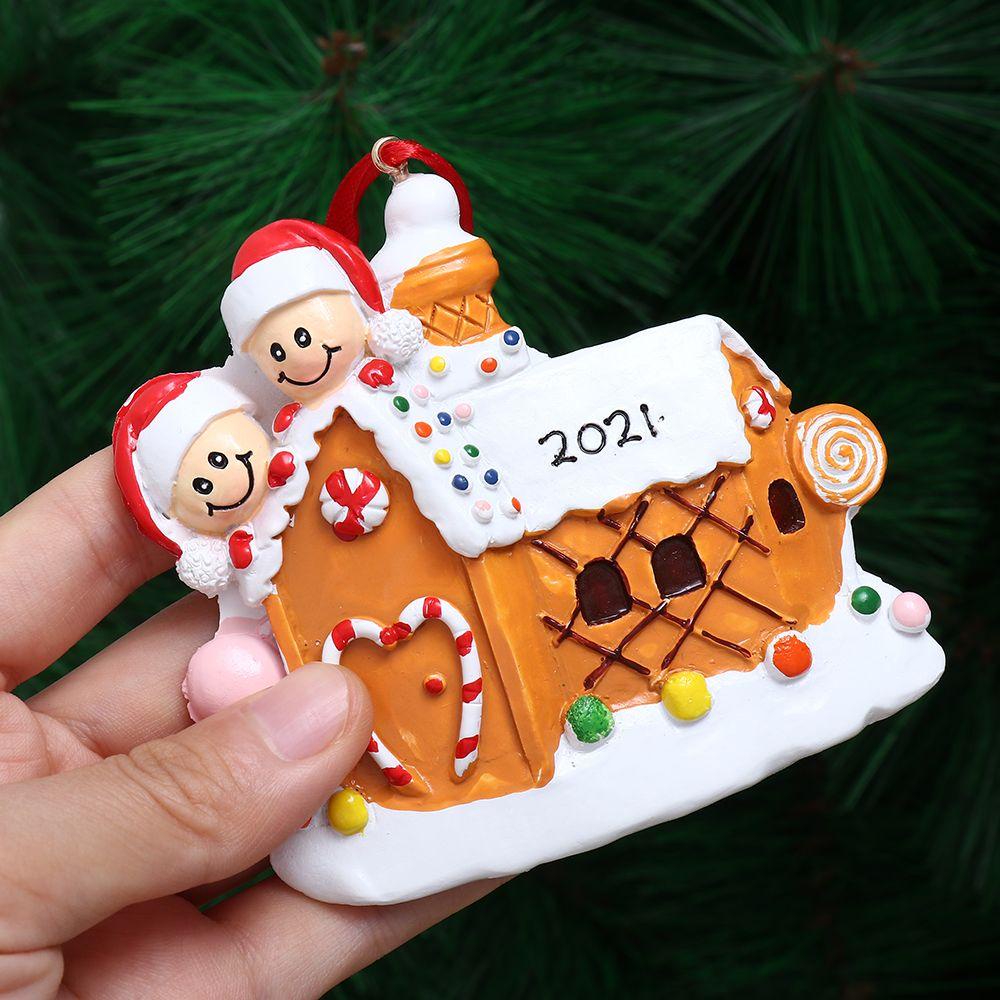 CONOPERY Phụ Kiện Treo Trang Trí Cây Thông Noel