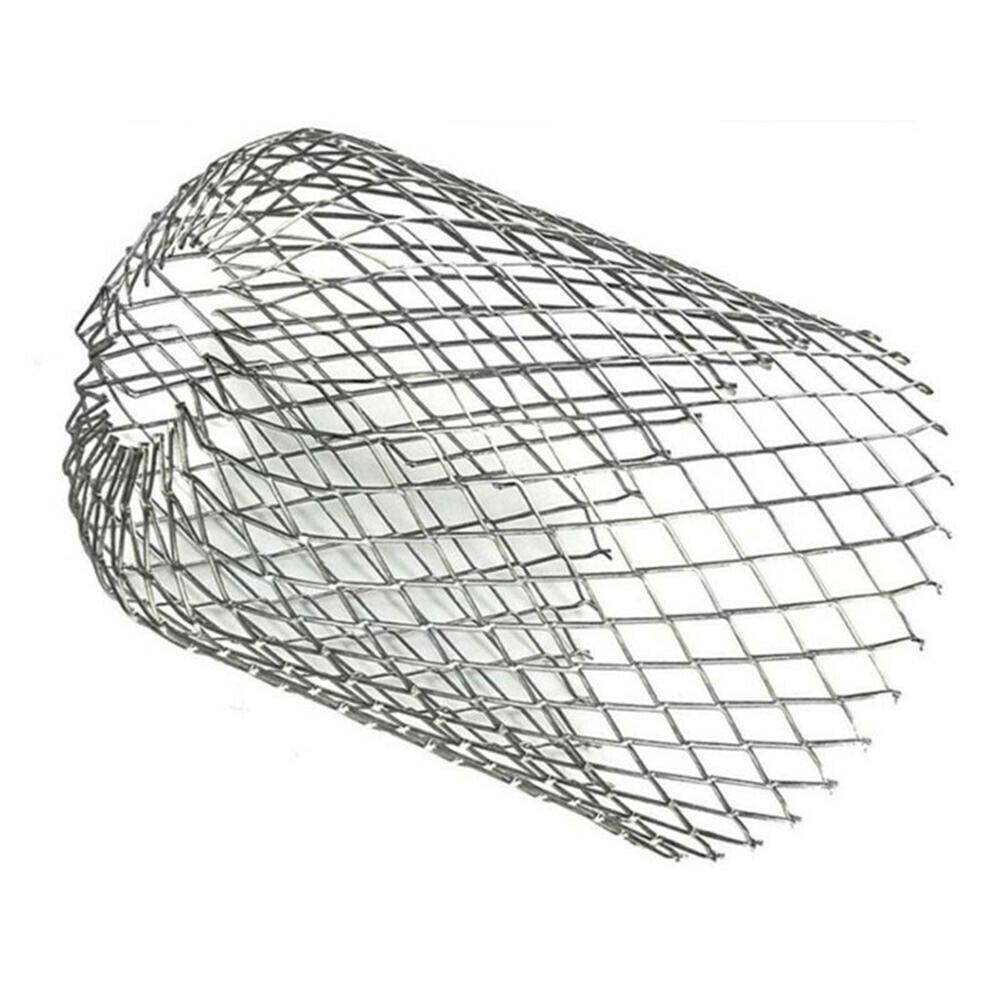 Lưới Lọc Rác Bồn Rửa Chén Hình Chiếc Lá Ốp