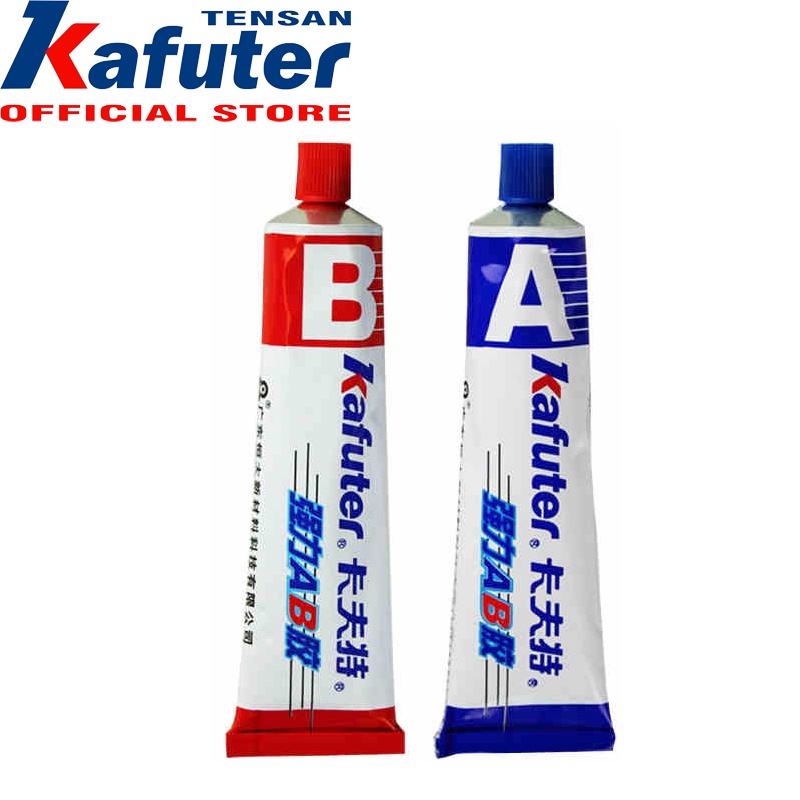 Keo dán đa năng Kafuter AB
