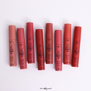 Son kem lì Too Cool For School  Art Class Nuage Lip