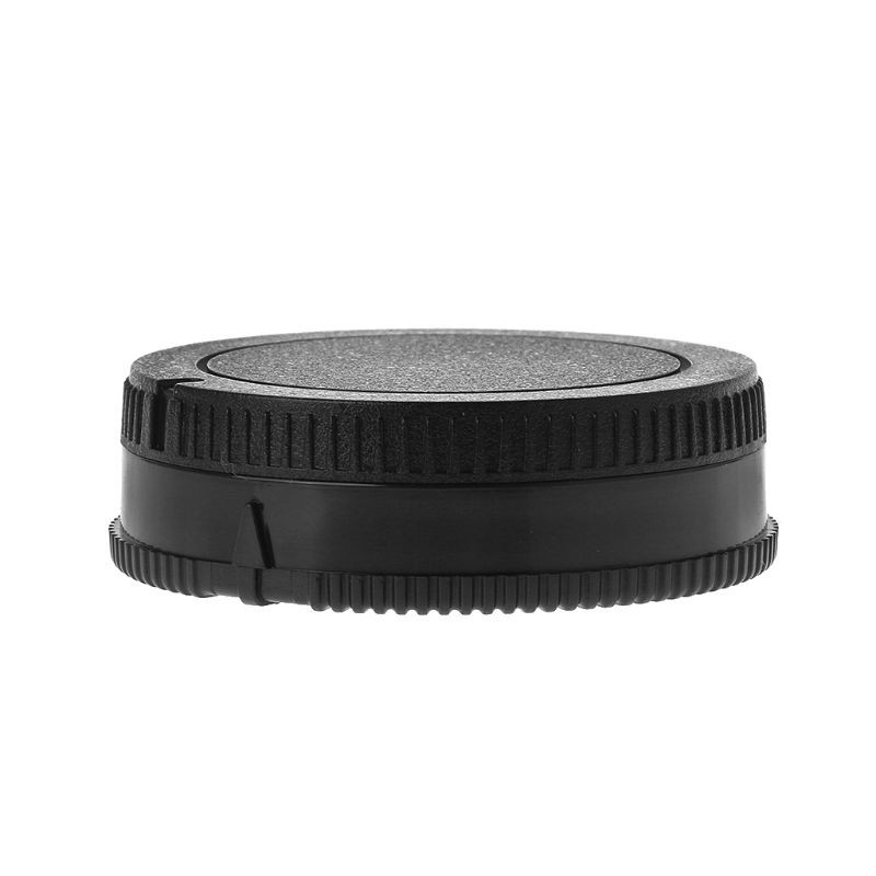 Nắp bảo vệ chống bụi cho ống kính camera Sony ma AF SLR