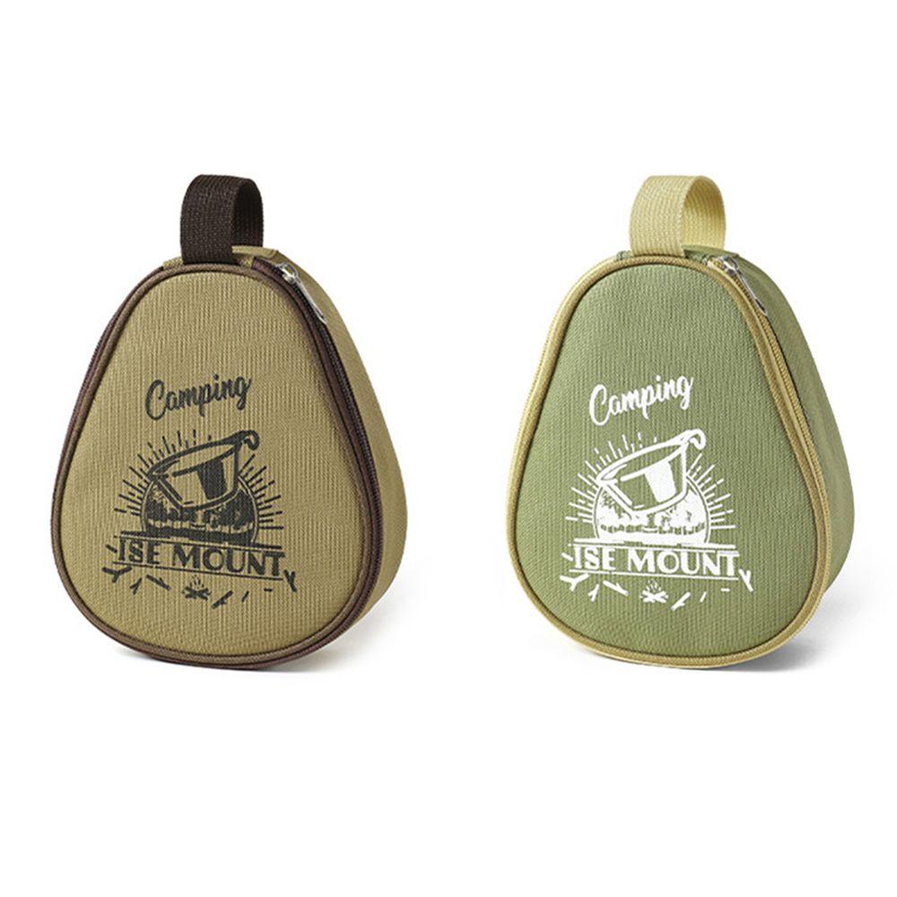 Bộ Dụng Cụ Bàn Ăn DANILO ​Túi Đựng Dụng Cụ Ăn Uống Có Khóa Kéo Tiện Dụng