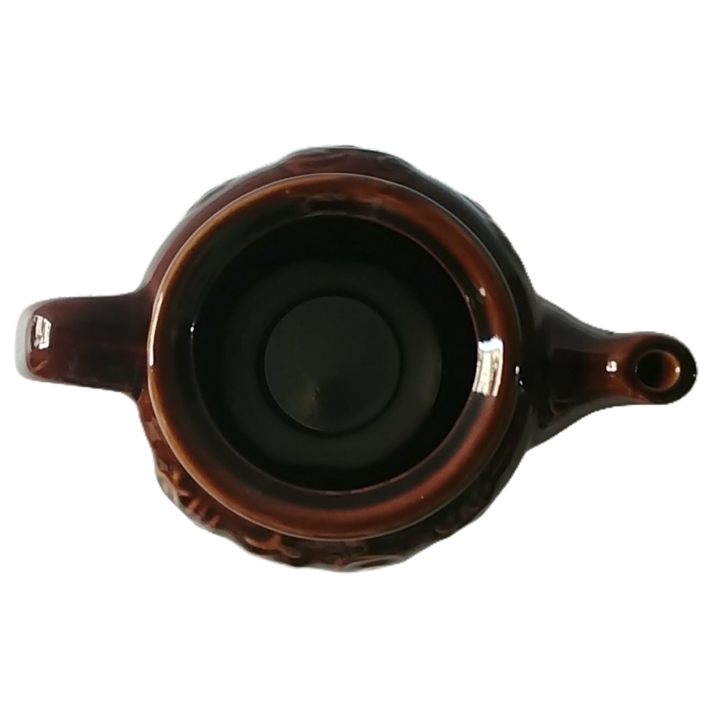 Siêu sắc thuốc nâu 2.6 lít Phúc Lộc Thọ, Ấm sắc thuốc tự động, Siêu thuốc tự động