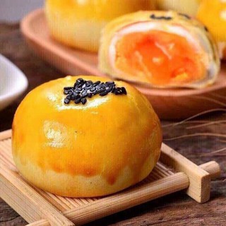 THÙNG 2kg5 BÁNH TRỨNG CHẢY