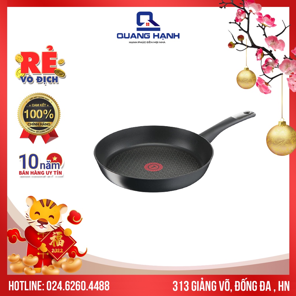 Chảo chống dính Tefal So Pro 22cm