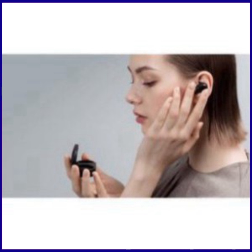 Tai nghe Bluetooth Mini xiaomi True Wireless chính hãng BH-12T free ship toàn quốc