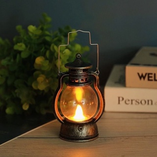 Đèn Led decor để bàn đọc sách, bàn thờ