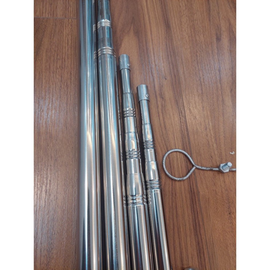 Sào bẫy chim,xào treo lồng chim,xào phơi quần áo - siêu giảm giá