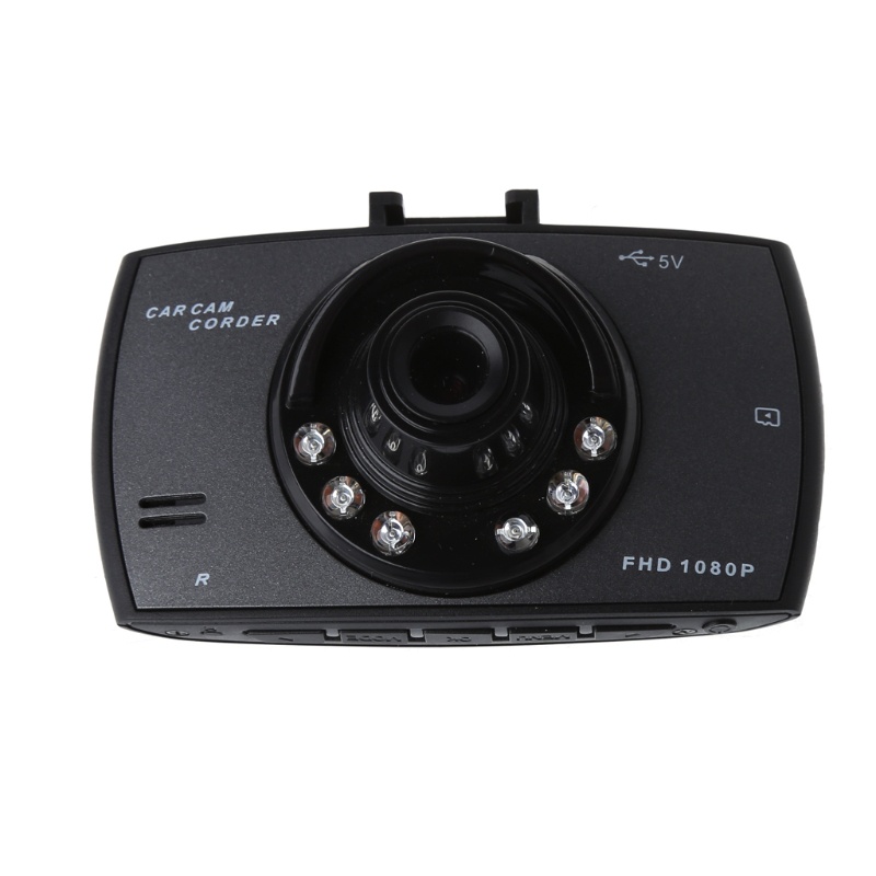 Camera Chiếu Hậu Cho Xe Hơi Ghi Hình Đỗ Xe DVR 1080P