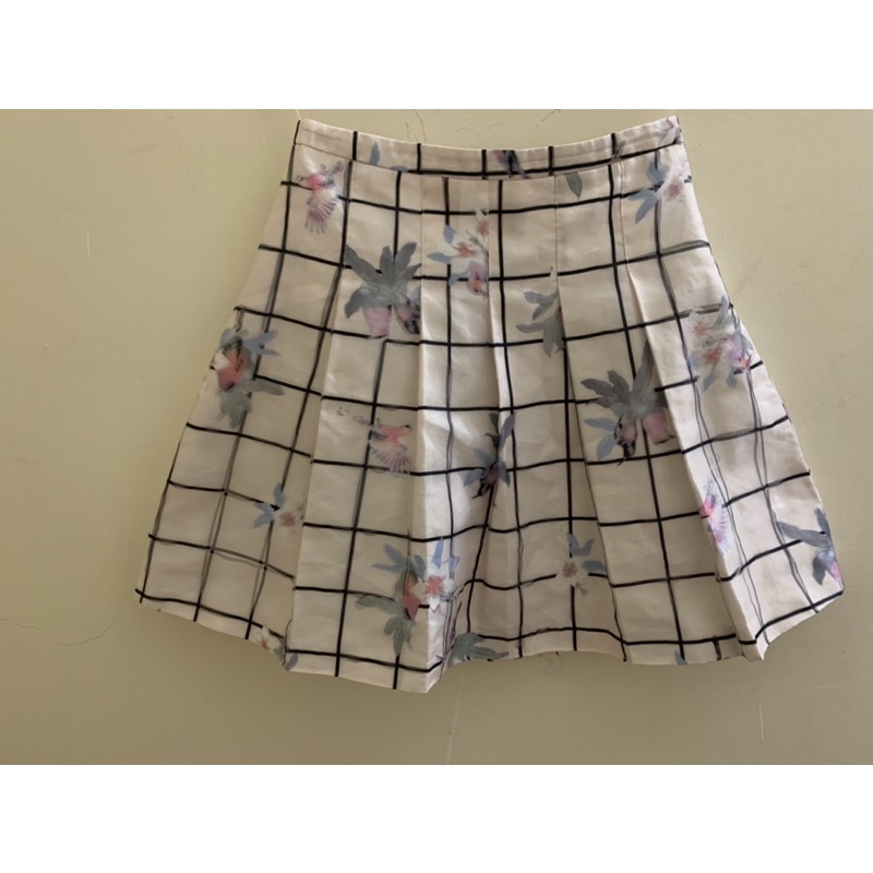 Pass chân váy ivy moda