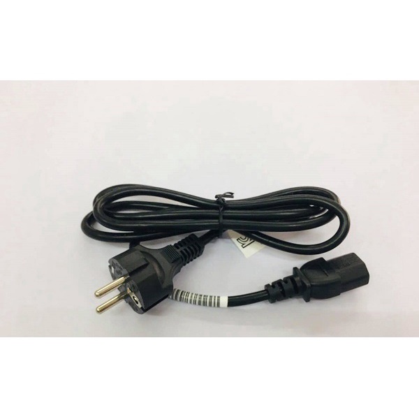 Dây nguồn 2 chấu  PC Laptop máy in nồi cơm điện loại tốt siêu bền hàng Japan đã qua sử dụng