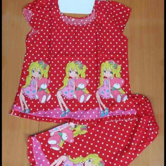 Combo 10 bộ tole