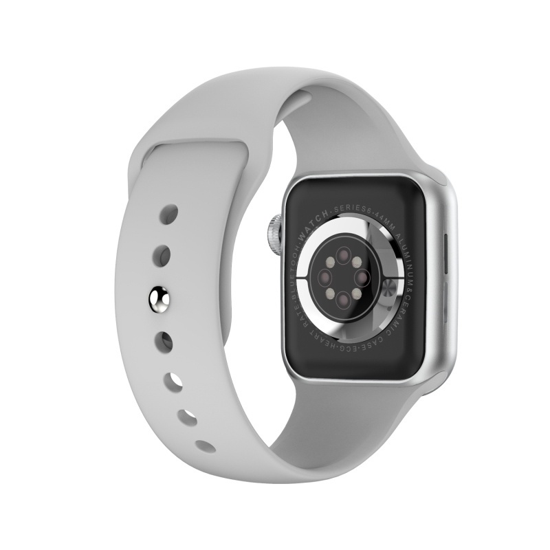 Đồng Hồ Thông Minh Dt100 Pro Chống Nước Ip68 Cho Apple Watch Iwo W26 Smar