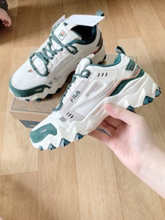 [order] giàymlb, fila