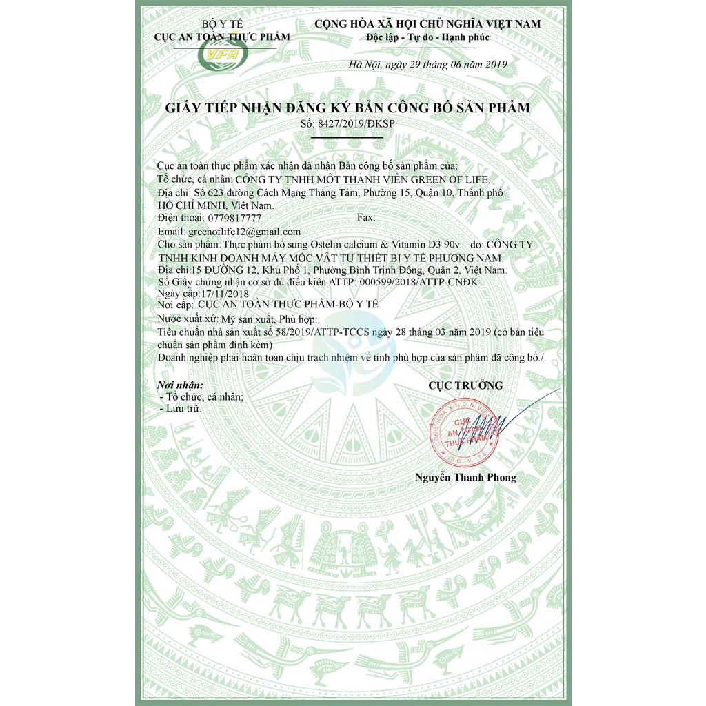 Kẹo Ostelin Canxi D3 90v cho Bé Úc