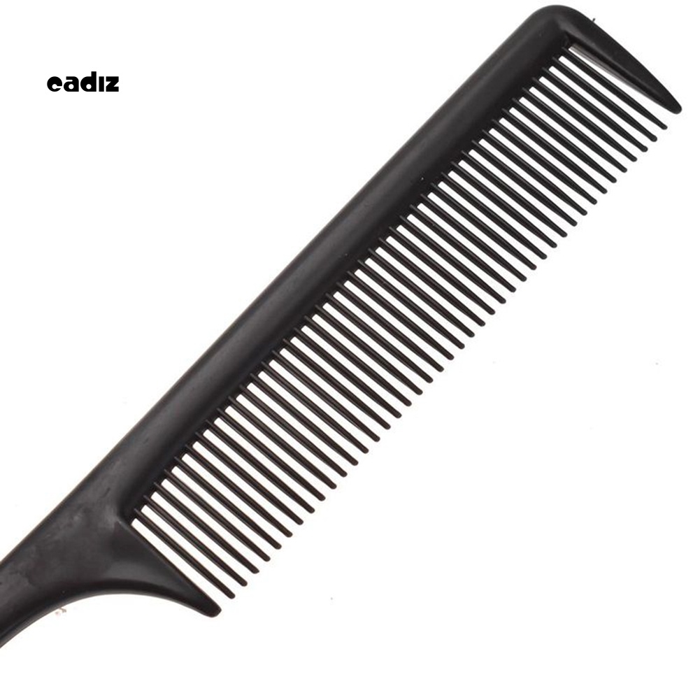 Lược Chải Tóc Chuyên Dụng Dành Cho Salon Tóc