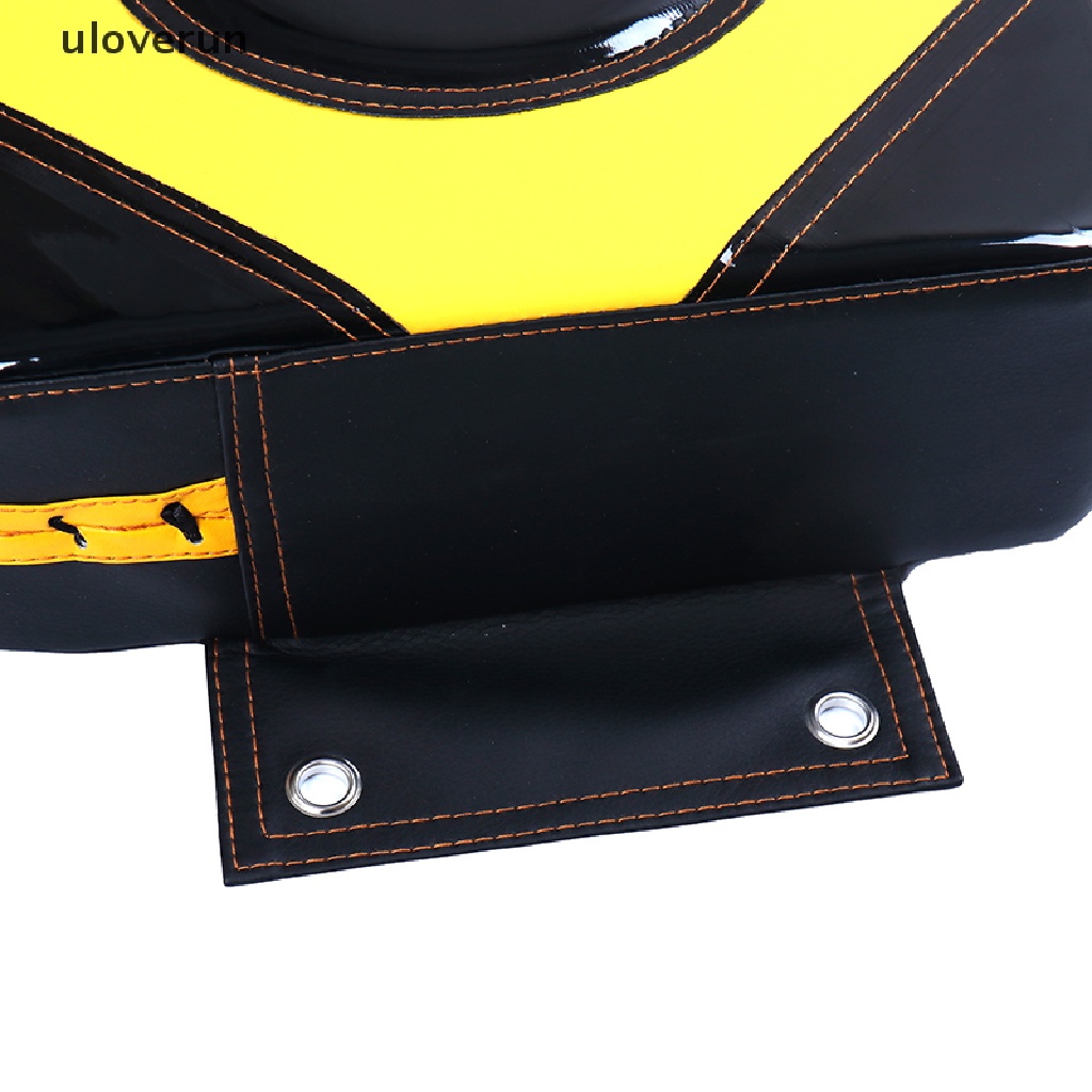 Đệm Cát Gắn Tường Hỗ Trợ Tập Đấm Bốc Tiện Dụng