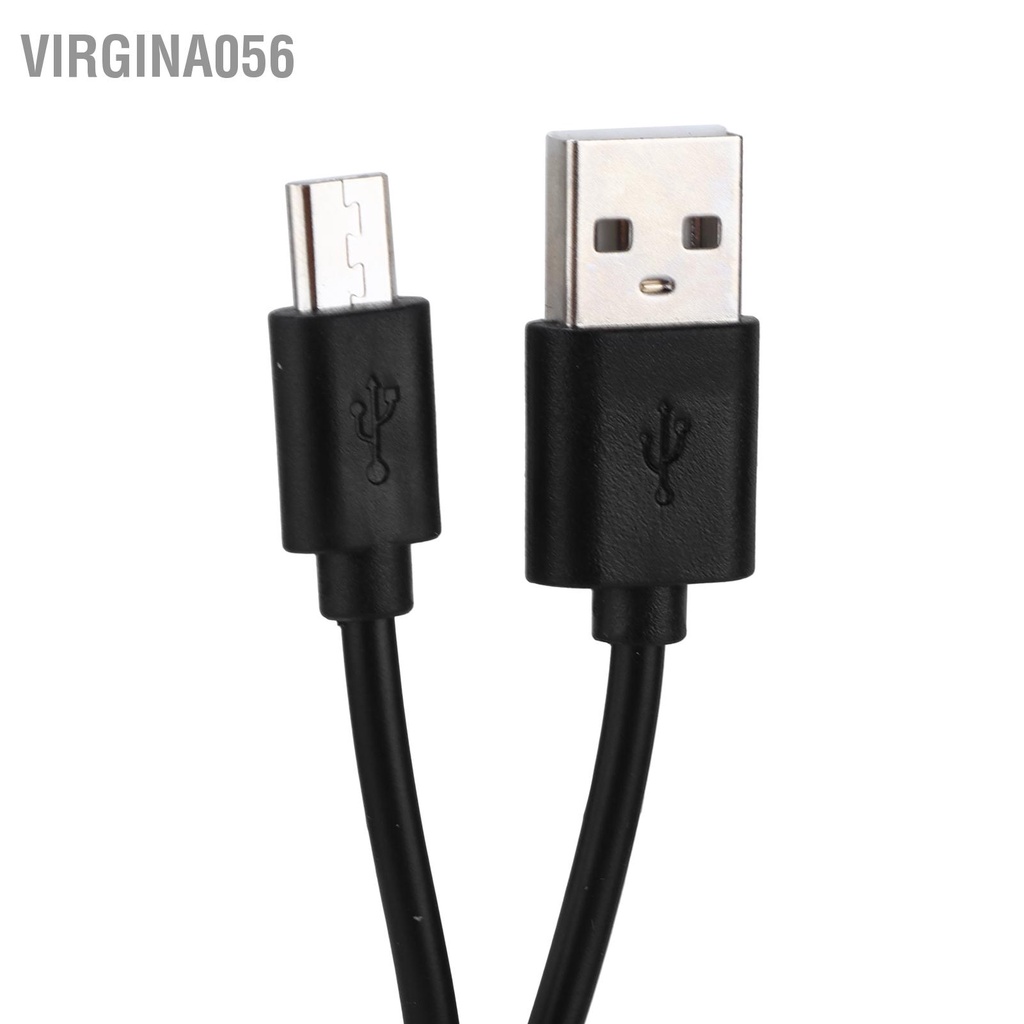 Virgina056 Vòng cổ huấn luyện chó cưng Thiết bị kiểm soát vỏ cây thông minh rung chống sủa cho