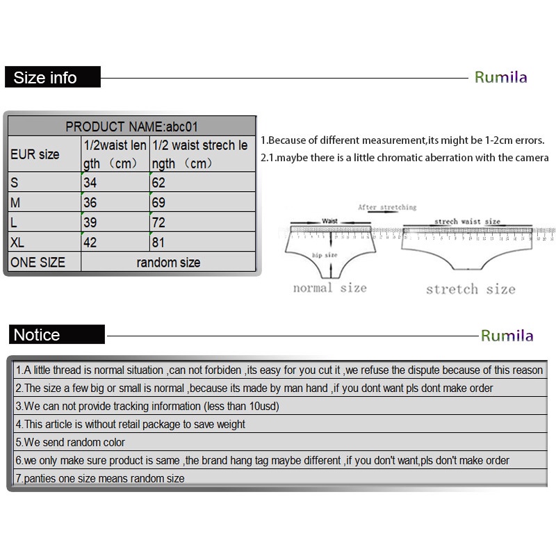 Thong And American Comfortable Cotton Erotic Lingerie European High Quality