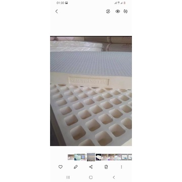 nệm cao sự thiên nhiên Thắng Lợi