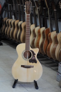Đàn Guitar Acoutic HD-220