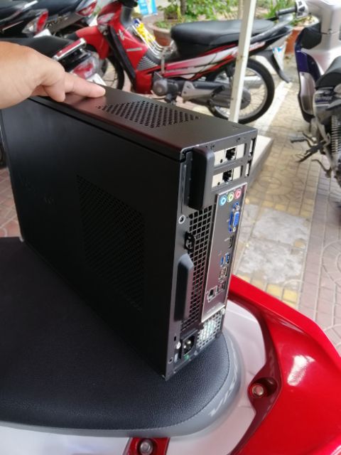 🔥Case máy tính dell  i5 2400 ram 8 hd250🔥