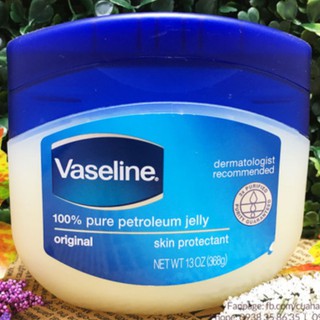 Sáp dưỡng ẩm 368g