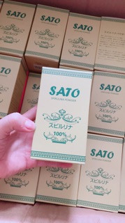 Tảo cấy SATO Loại 1