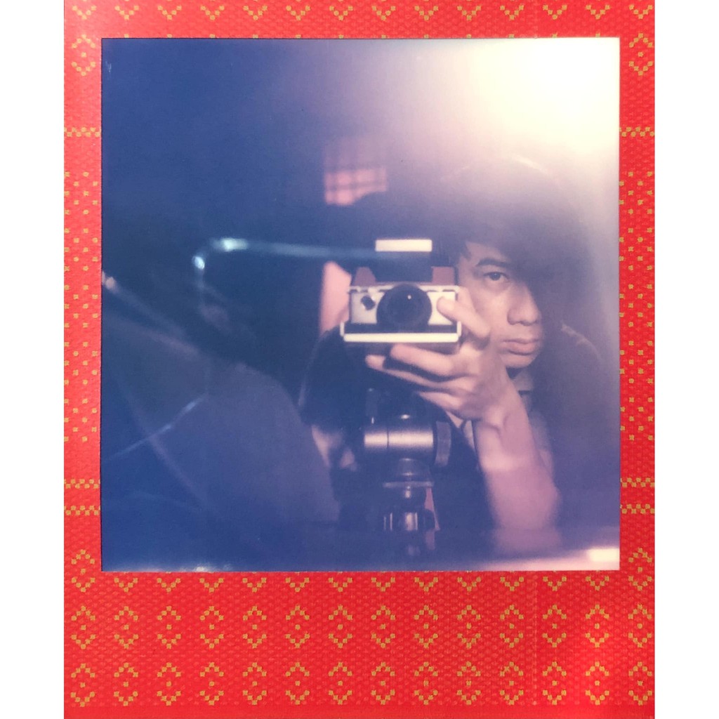 Film chụp lấy liền Polaroid 600