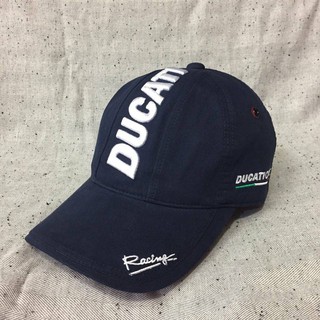 Nón kết DUCATI (Mẫu 3) [Kèm quà]