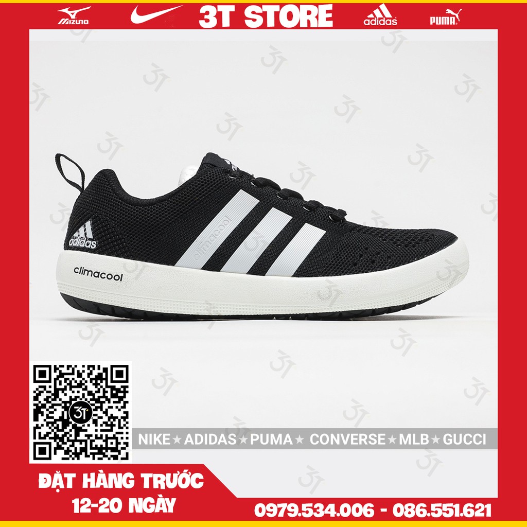 GIÀY SNEAKER MÃ SẢN PHẨM_Adidas Climacool Boat Lace  NHIỀU MÀU PHONG CÁCH FULLBOX + FREESHIP