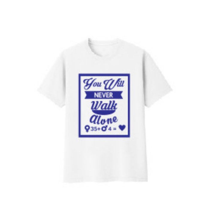 áo lớp đủ màu in hình tên thiết kế cho  lớp theo yêu cầu