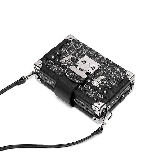 [Chính Hãng] Túi Hộp Đeo EDMOND MASION Cao Cấp | BigBuy360 - bigbuy360.vn