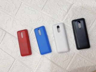 Vỏ Nokia 106/107 kèm phím