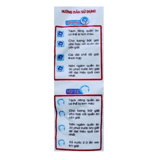 Bột giặt Net Extra 6kg