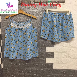 Đồ bộ mặc nhà BIG SIZE