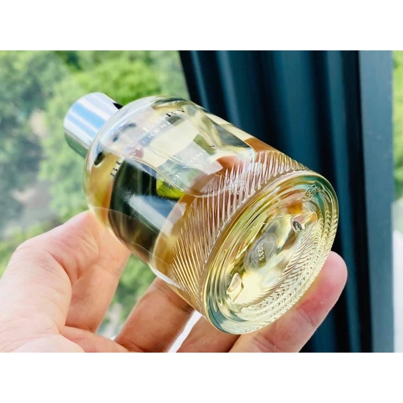 Nước hoa BURBERRY WEEKEND EDP 30ml,100ml