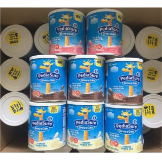 Sữa pediasure Non Gmo nhập khẩu từ Mỹ