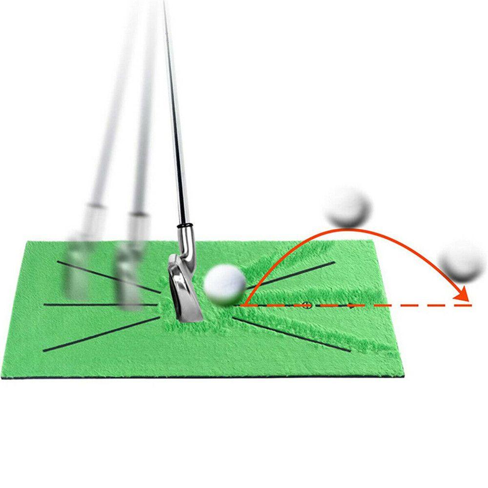 MYRONGVN Thảm Tập Đánh Golf Siêu Bền Chất Lượng Cao