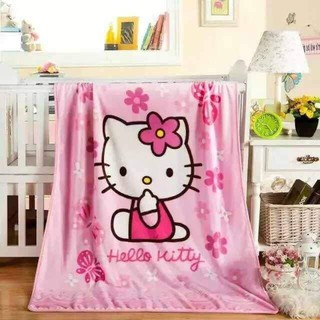 CHĂN TUYẾT MỘT LỚP