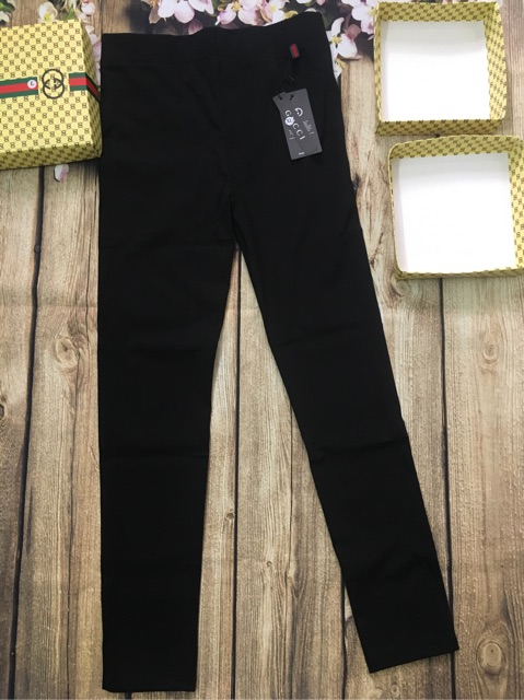 Quần LEGGING hộp cao cấp vnxk | BigBuy360 - bigbuy360.vn